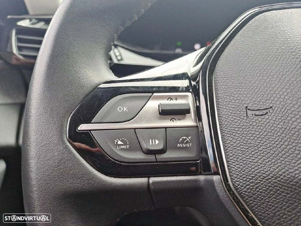 Peugeot 308 1.2 PureTech Allure - 15
