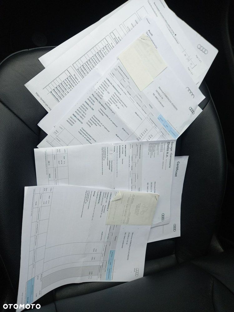 Audi A4 Avant 2.0 TDI Prime Line - 38