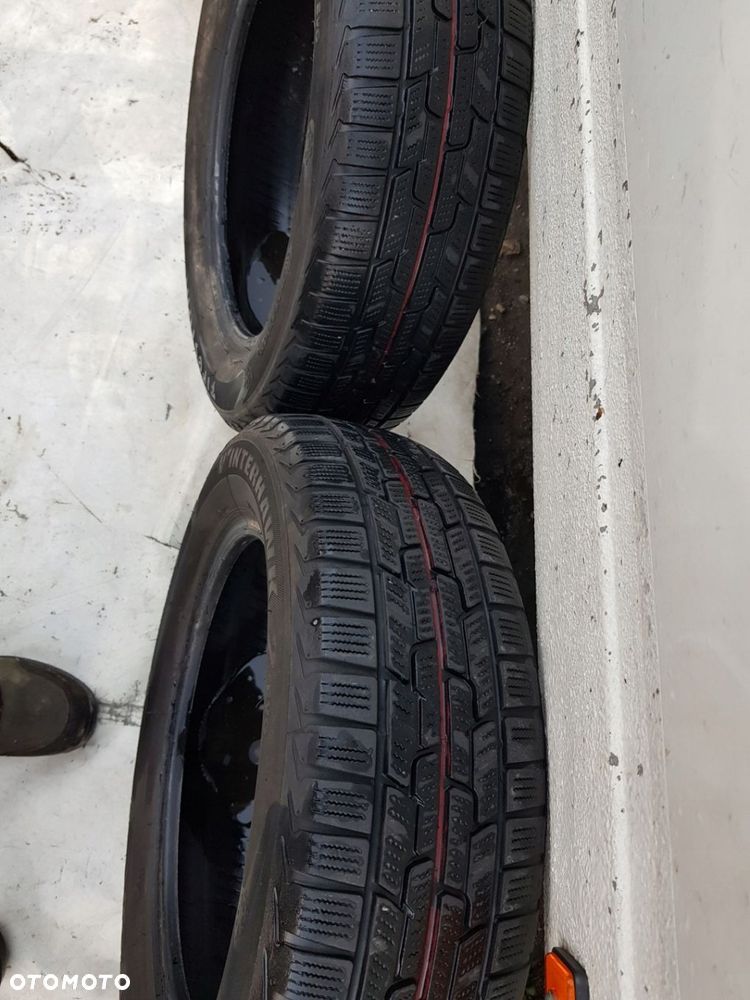 Opona FIRESTONE 175/65 15 - 9