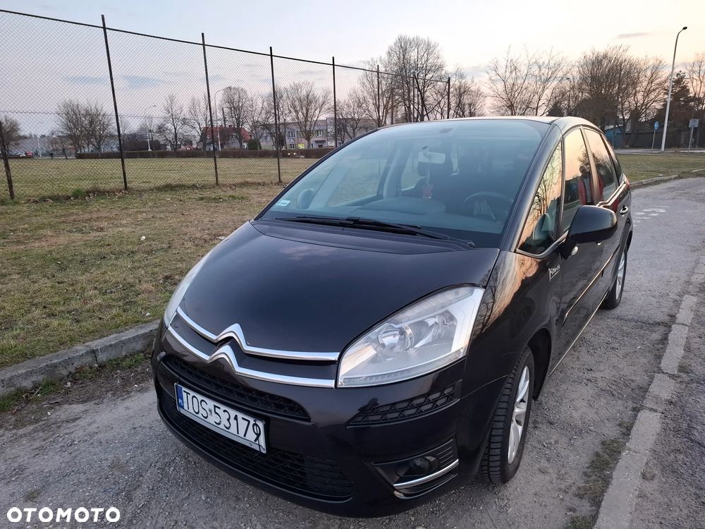 Citroën C4 Picasso 1.6 VTi Attraction - 2