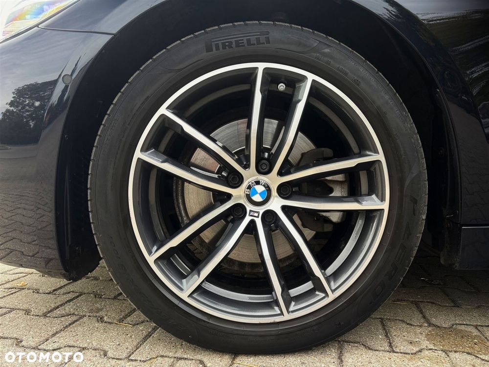 BMW Seria 5 - 6