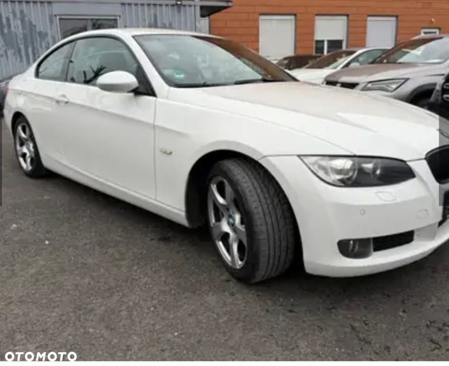 BMW Seria 3 320d - 2