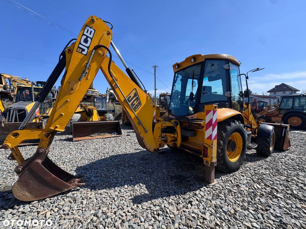JCB 3CX* KOPARKO ŁADOWARKA JCB 3CX** FINANSOWANIE* ZAMIANA* SKUP* KOPARKO ŁADOWARKA JCB 3CX /// JCB 4CX/// CASE 580SR/// CASE 695 /// CAT 428E// NEW HOLLAND B100/// TEREX 970// - 6