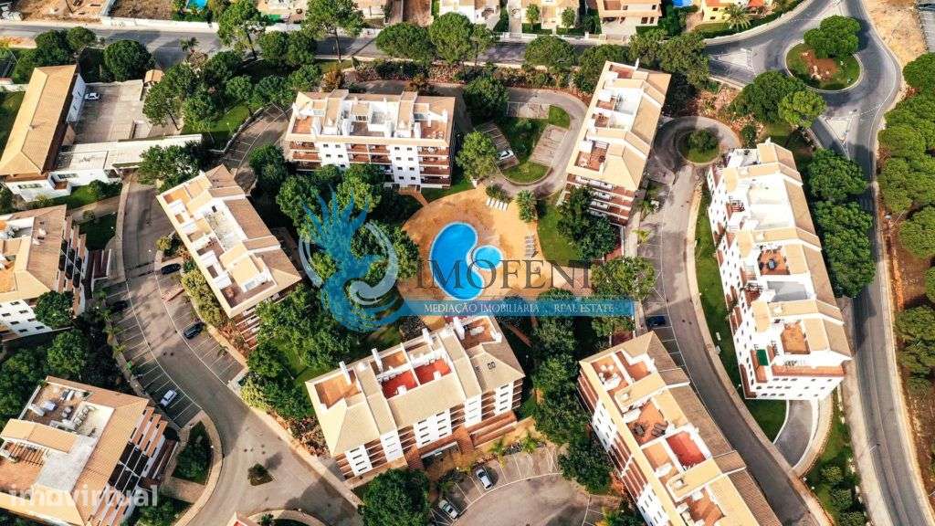 Penthouse T1+2 duplex de Luxo com Vista Mar no Pine Sun Park – Algarve - Grande imagem: 4/23