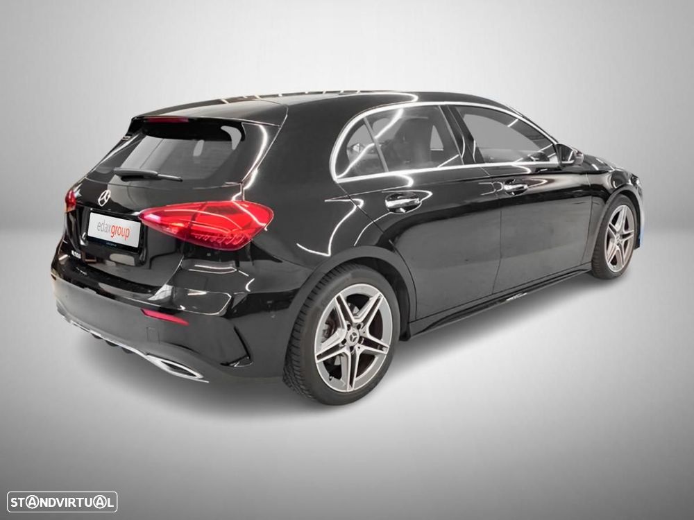 Mercedes-Benz A 200 7G-DCT AMG Line Advanced Plus - 2