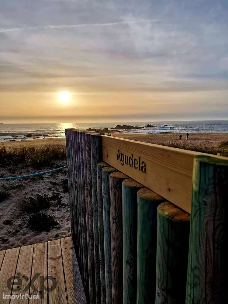 Apartamento T3 Duplex em Lavra - Grande imagem: 2/42