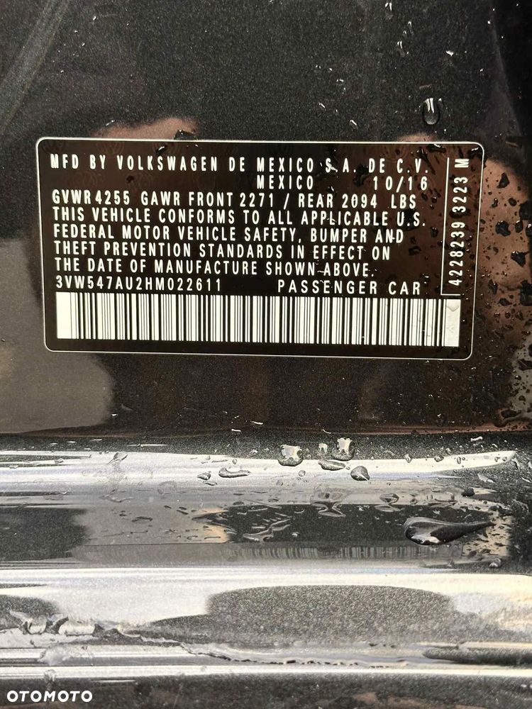 Volkswagen Golf VII 2.0 TSI BMT GTI - 17