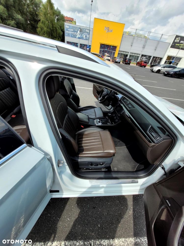 Skoda Superb 2.0 TSI 4x4 L&K DSG - 15