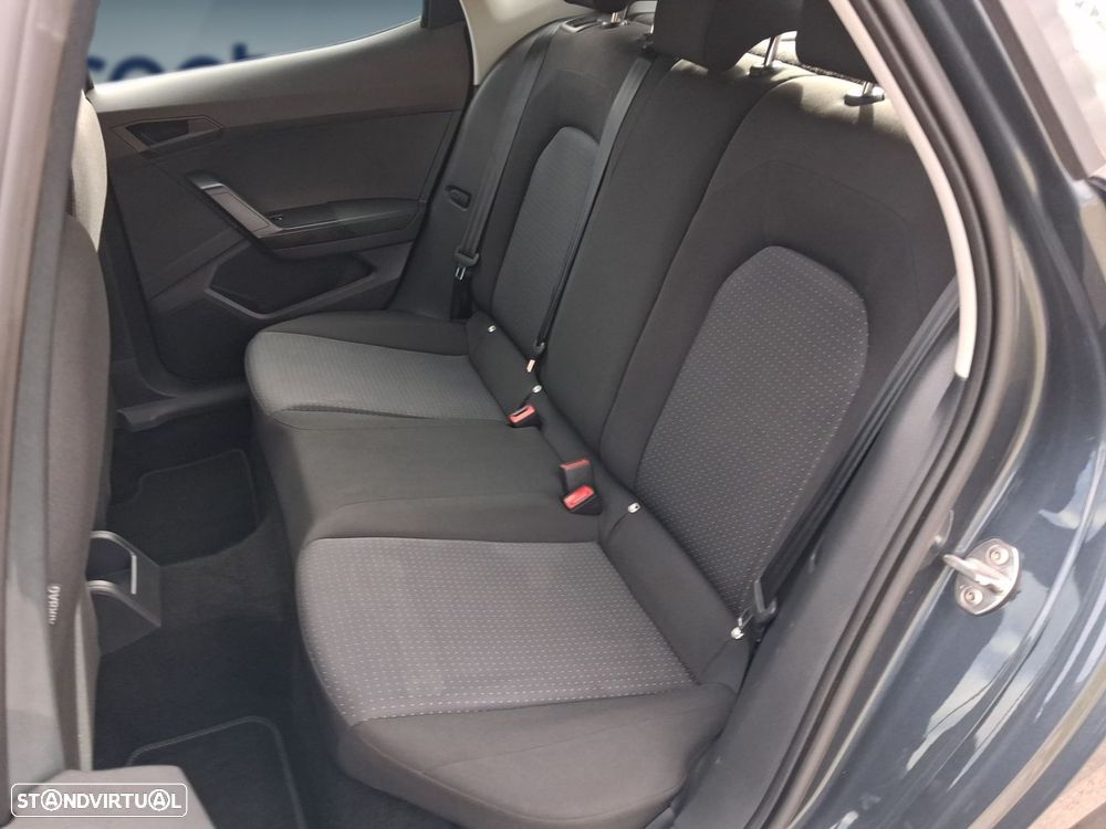 SEAT Ibiza 1.0 TSI Style DSG - 18