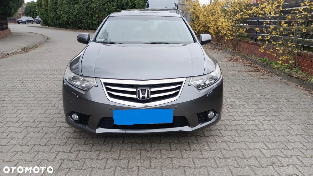 Honda Accord 2.0 Executive - 5