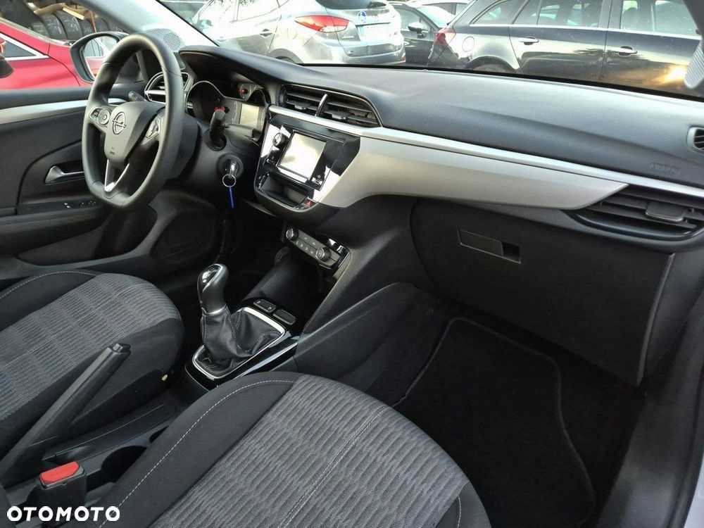 Opel Corsa - 28