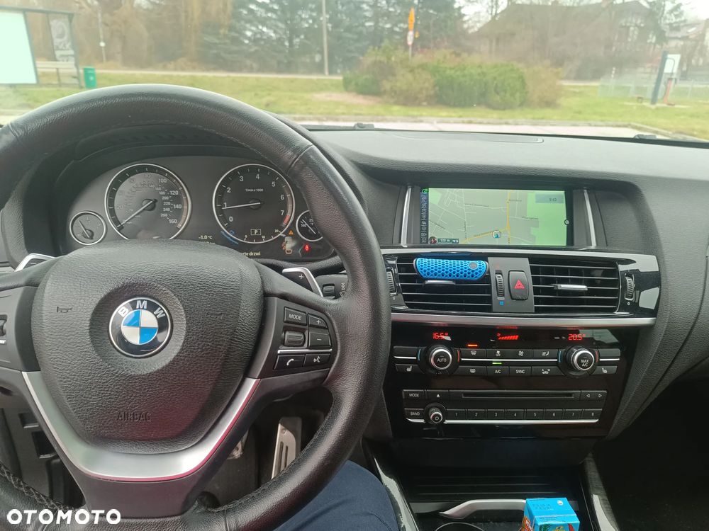 BMW X4 xDrive28i - 19