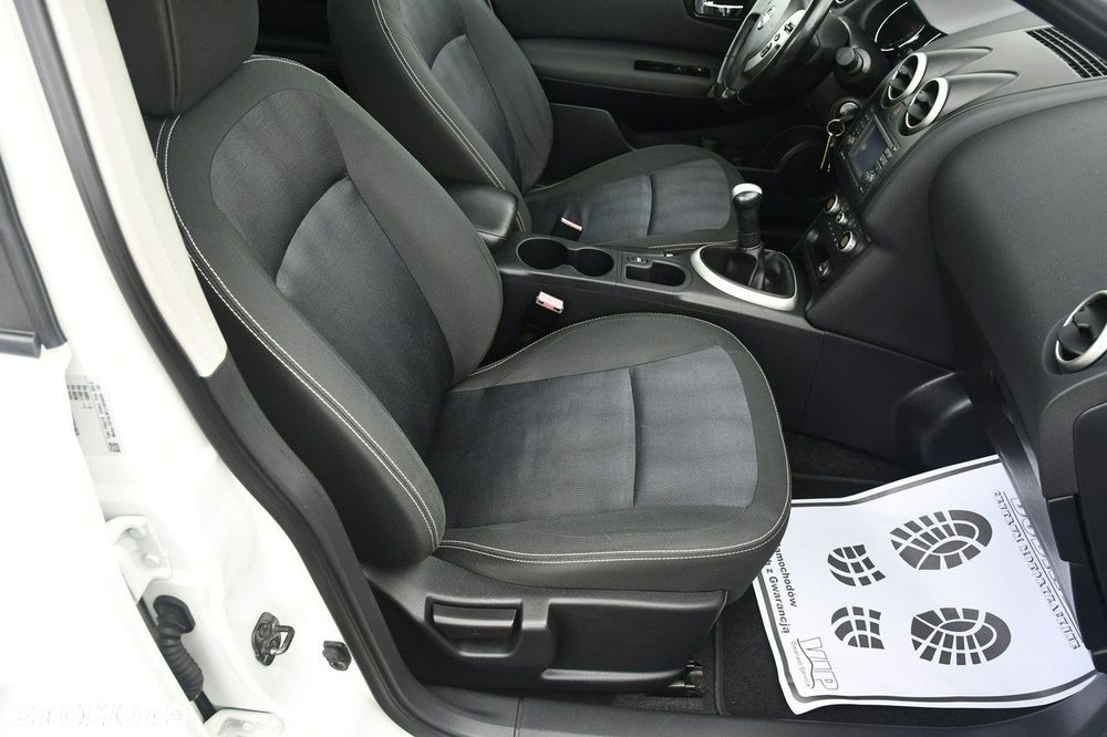 Nissan Qashqai - 20
