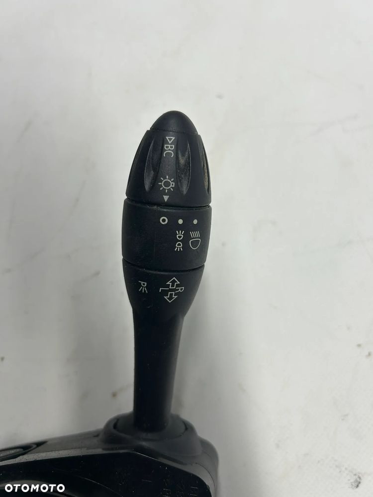 Mini Cooper R56 przełącznik zespolony manetka manetki taśma airbag zwijak 3453985-01  07531296 - 3