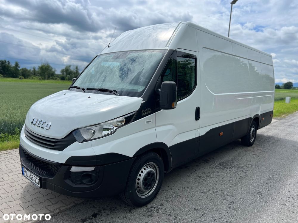 Iveco Daily - 1
