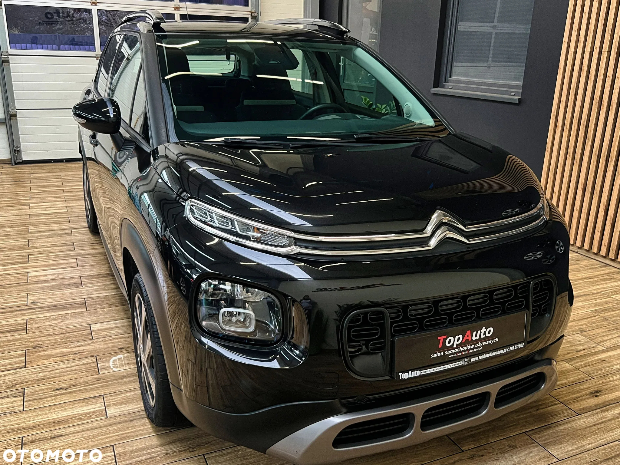 Citroën C3 Aircross - 4