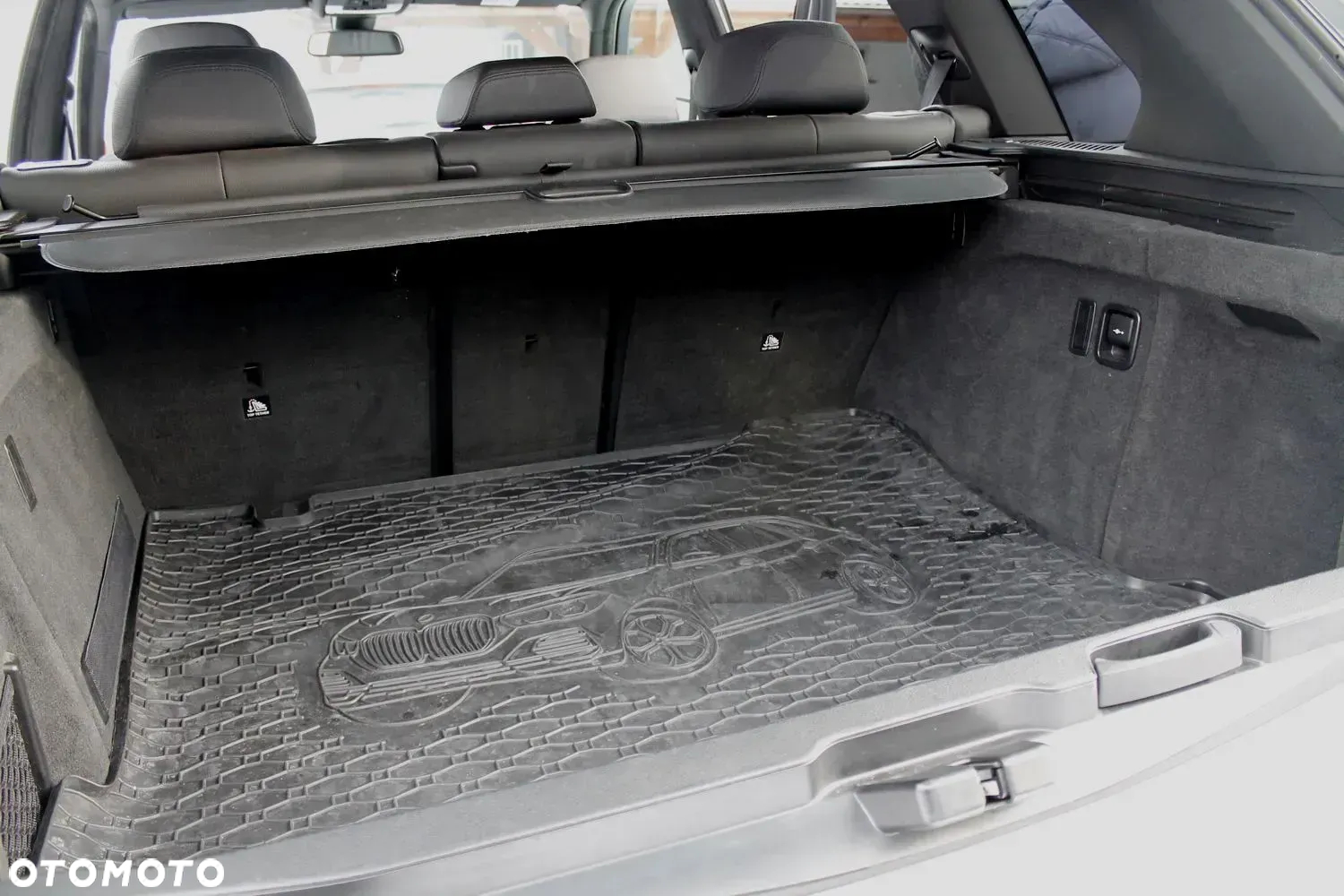 BMW X5 xDrive40d - 10