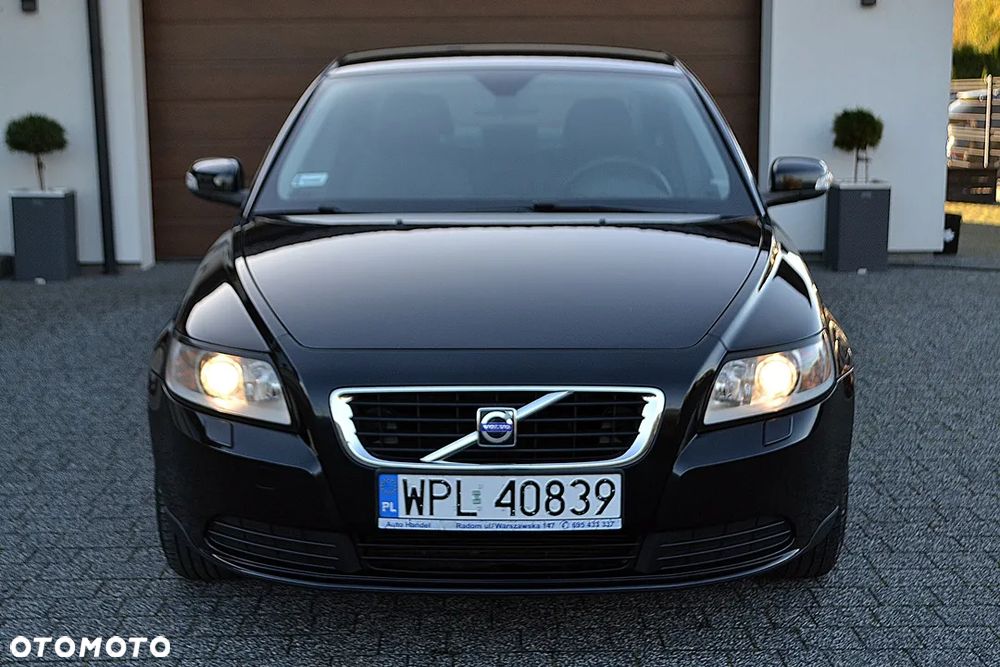 Volvo S40 1.8 Classic Limited Edition Comfort - 2