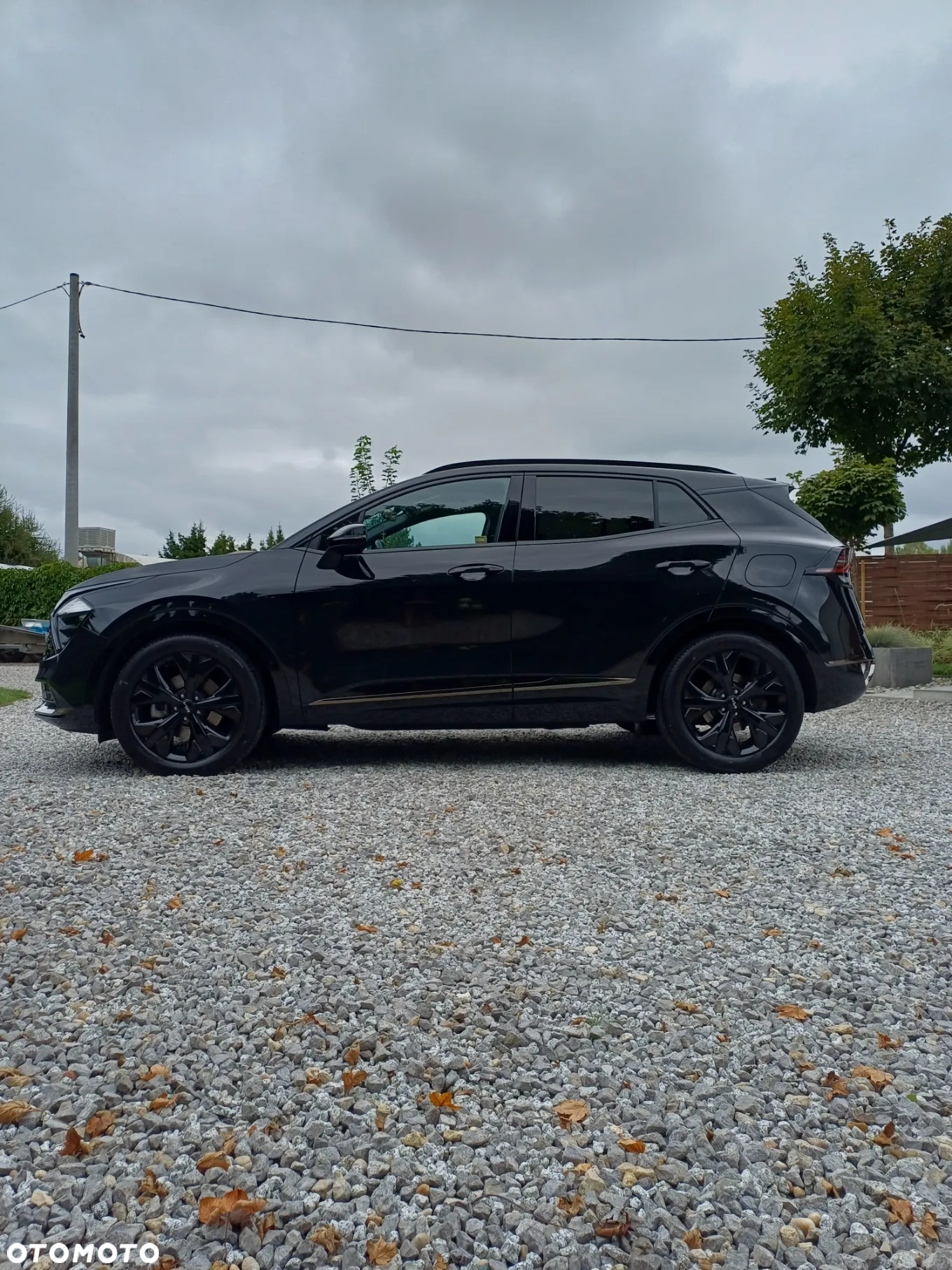 Kia Sportage 1.6 T-GDI Anniversary 2WD DCT - 7
