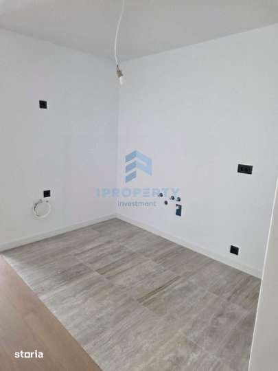 Vanzare Apartament 2 camere in Pipera, ONE HIGH DISTRICT, NEMOBILAT, P — fotografia 3