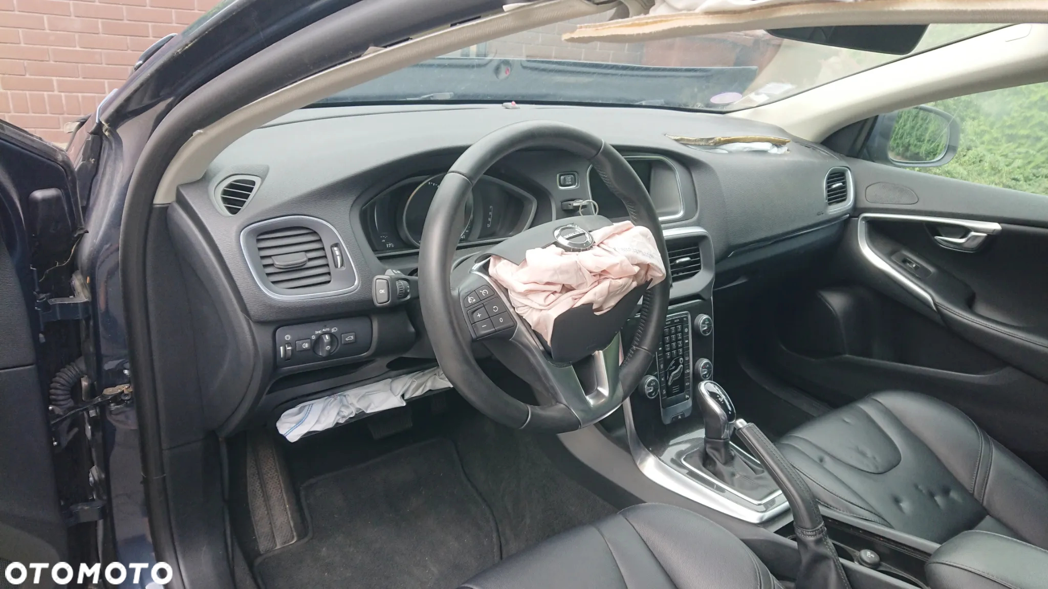 Volvo V40 - 31