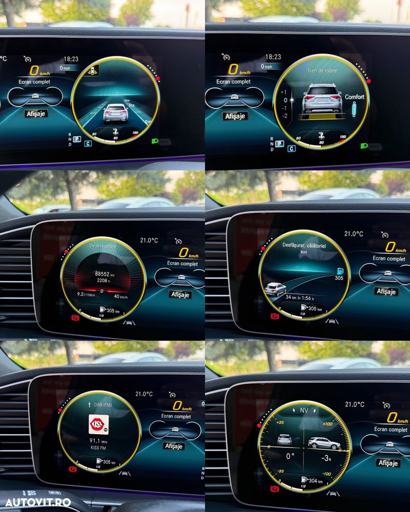 Mercedes-Benz GLE 300 d 4MATIC - 39