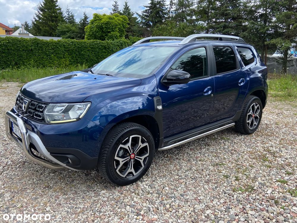 Dacia Duster - 2