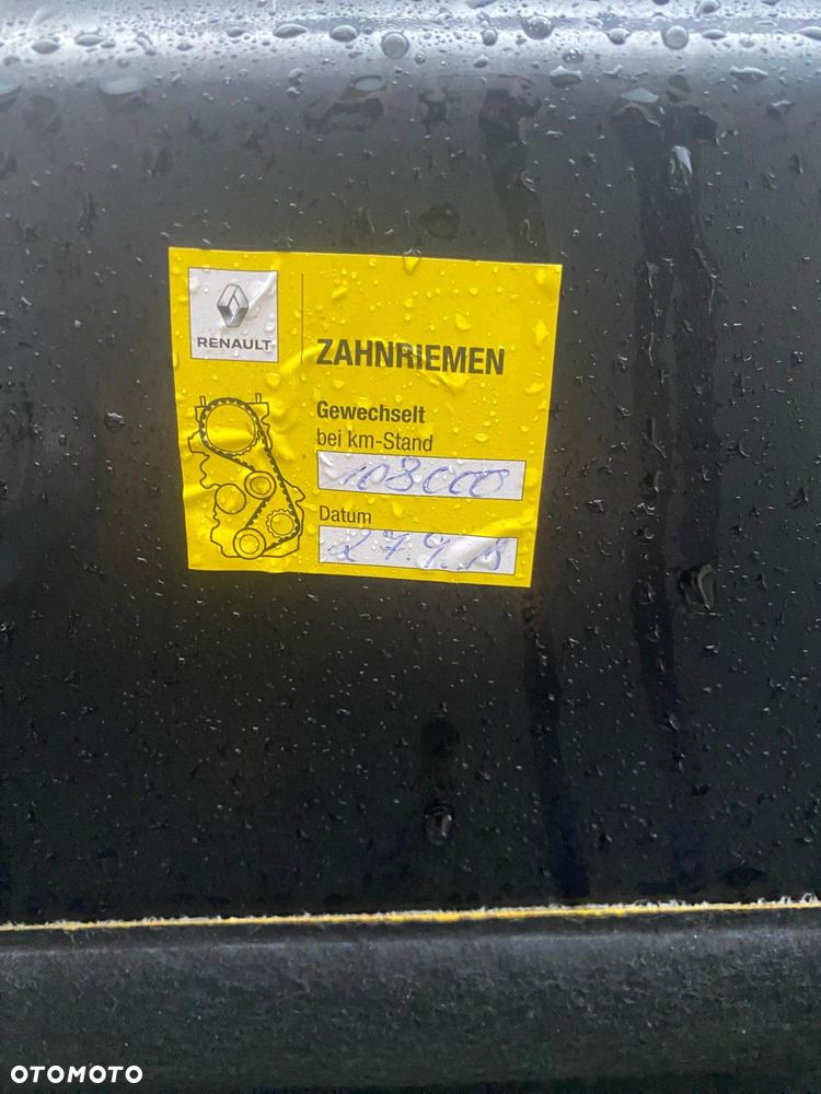 Renault Scenic 1.5dCi TomTom Edition EDC - 11