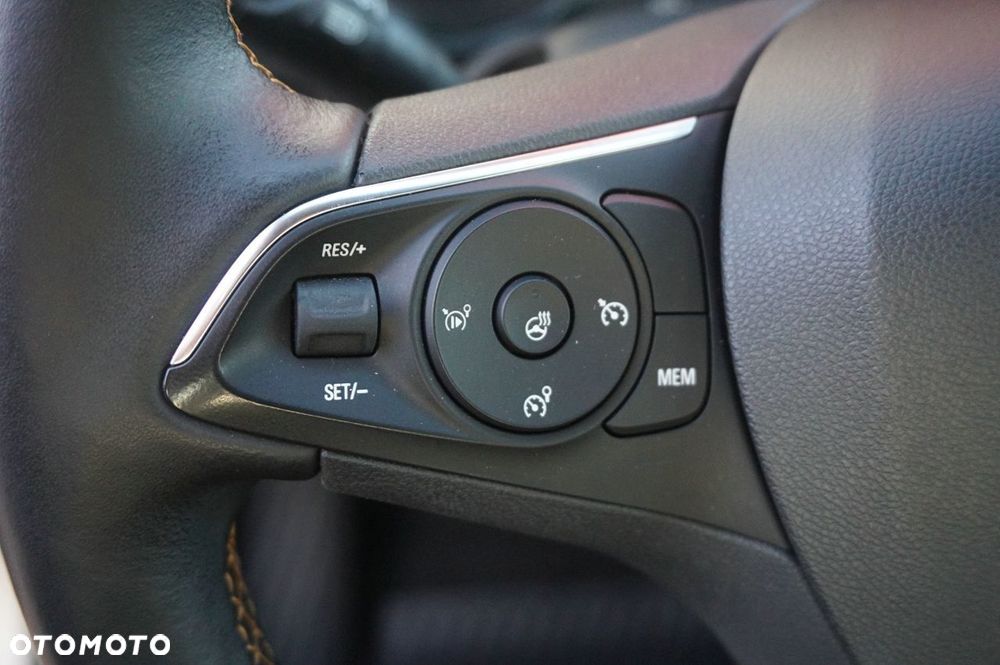 Opel Crossland X 1.2 Start/Stop Automatik Innovation - 10