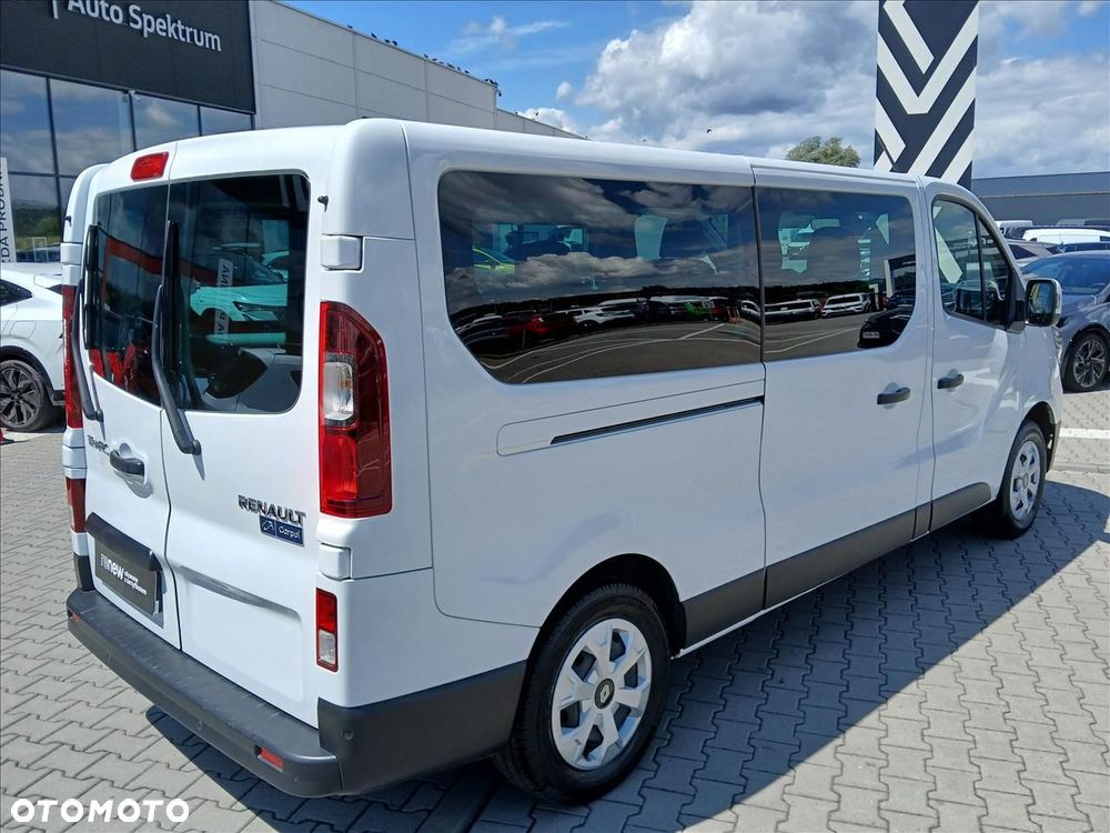 Renault trafic - 3