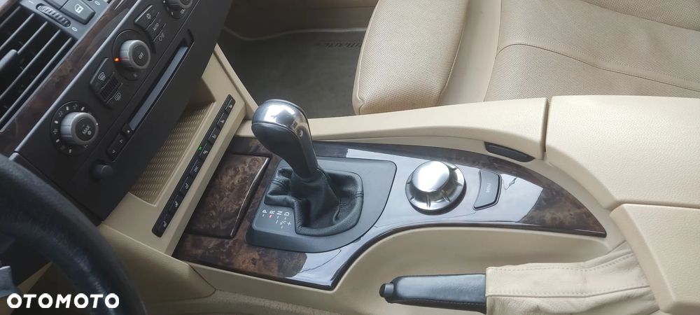 BMW Seria 5 - 15