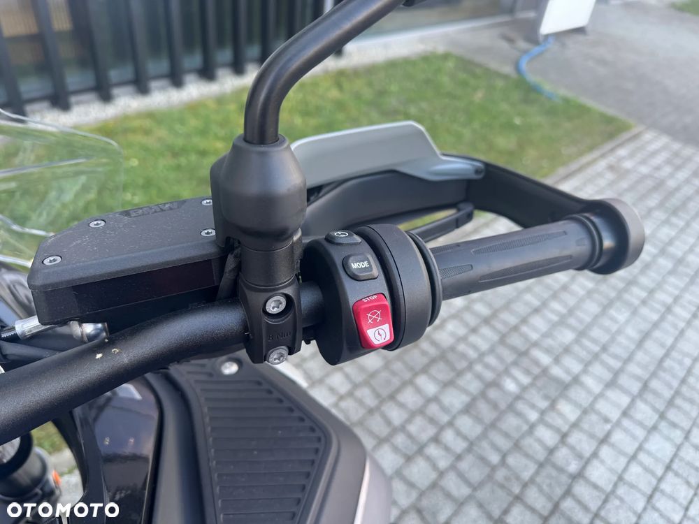 BMW GS - 7