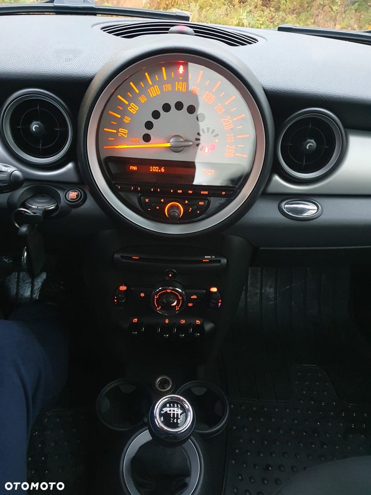 MINI Cooper - 10
