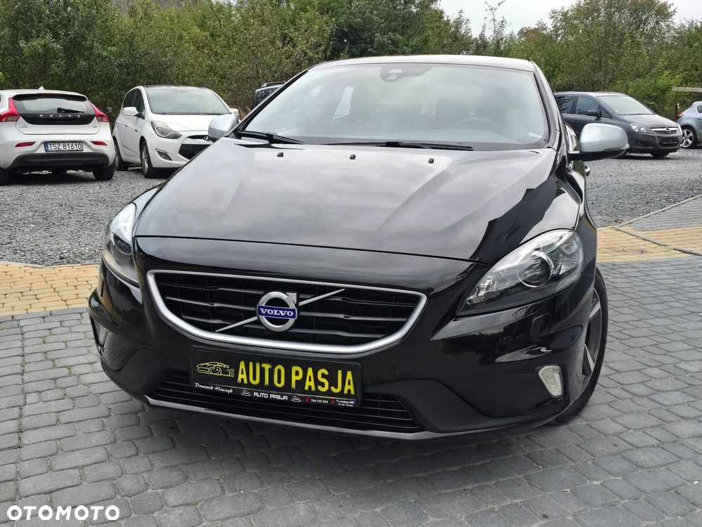 Volvo V40 D2 RDesign - 3
