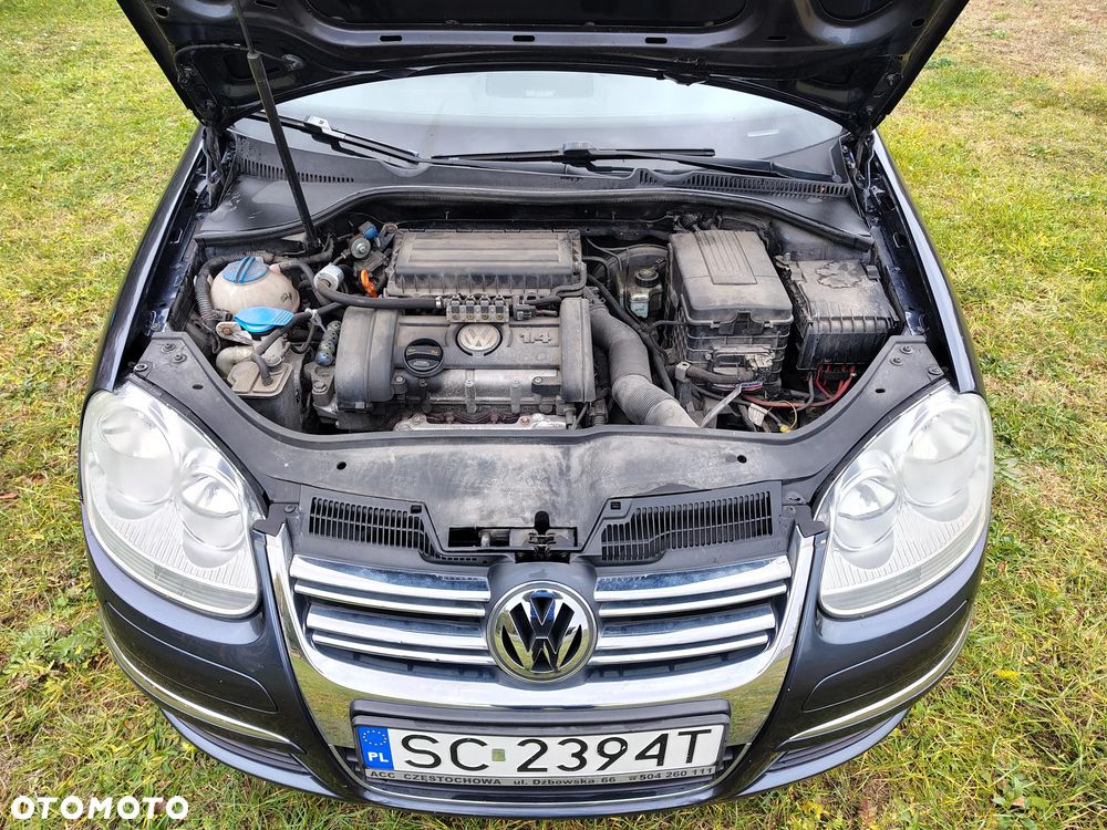 Volkswagen Golf Variant 1.4 Trendline - 7
