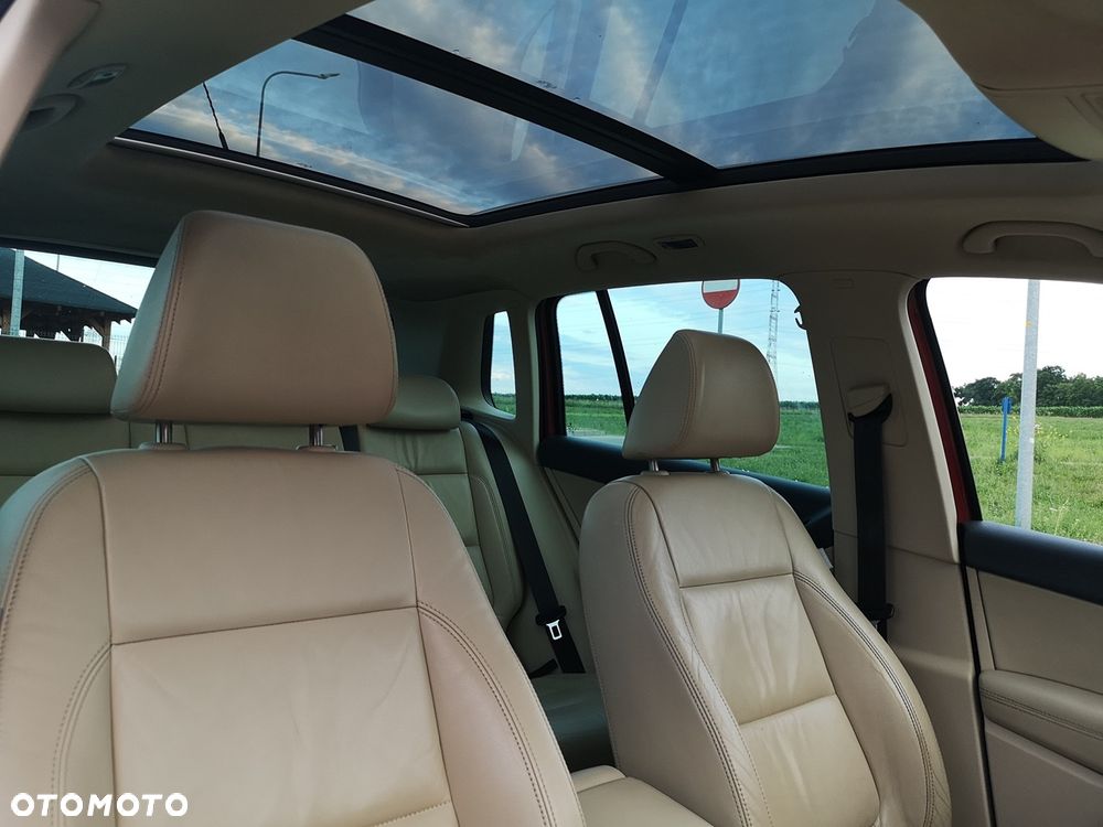 Volkswagen Tiguan 2.0 TSI 4Motion Sport & Style - 19