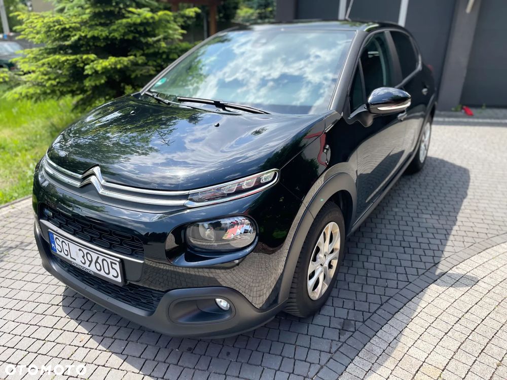 Citroën C3 - 5