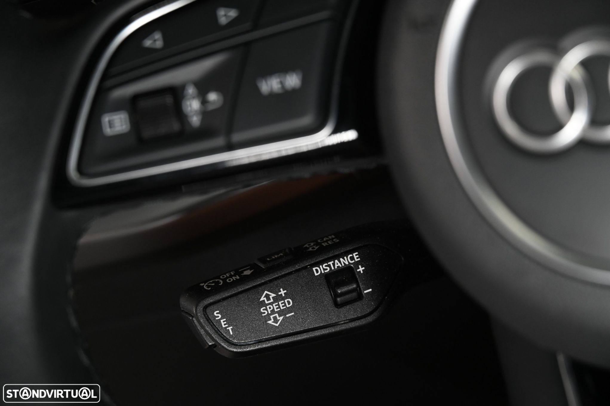 Audi A3 Sportback 30 TFSI Advanced S tronic - 26