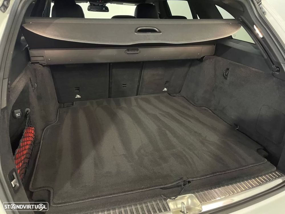 Mercedes-Benz C 220 (BlueTEC) d Station - 35
