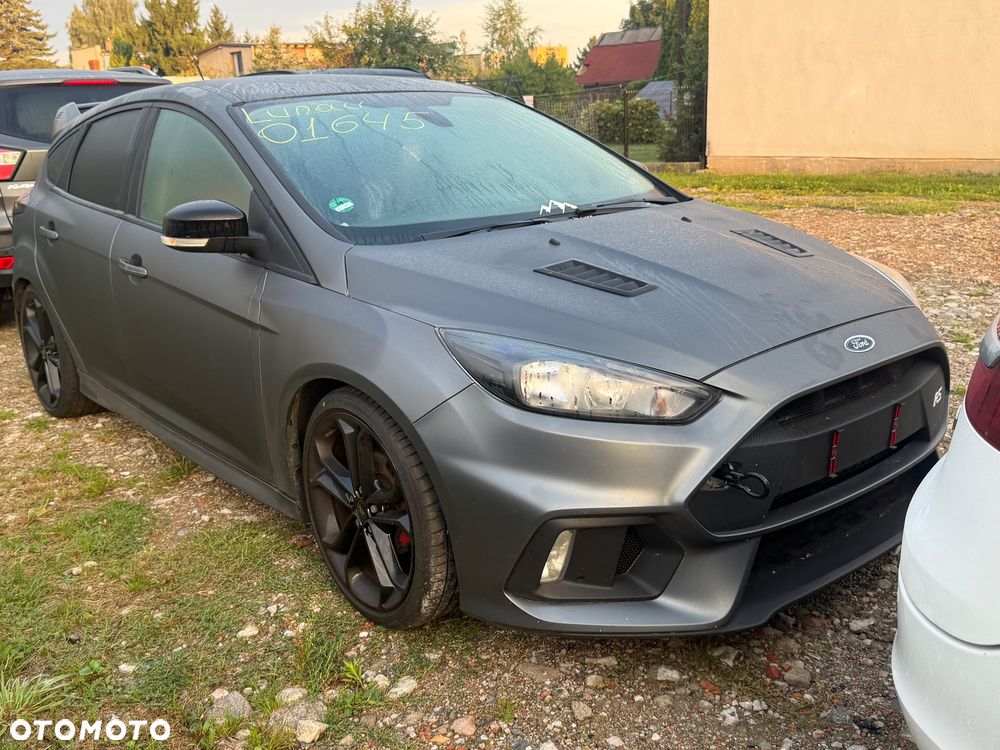 Ford Focus - 8