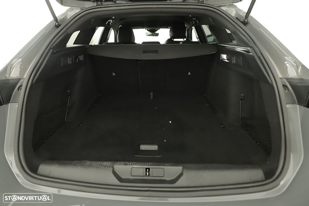 Peugeot 308 SW 1.2 PureTech GT EAT8 - 22