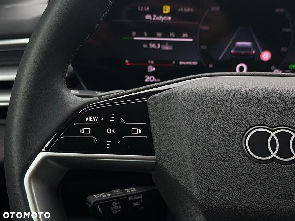 Audi A5 Avant - 12