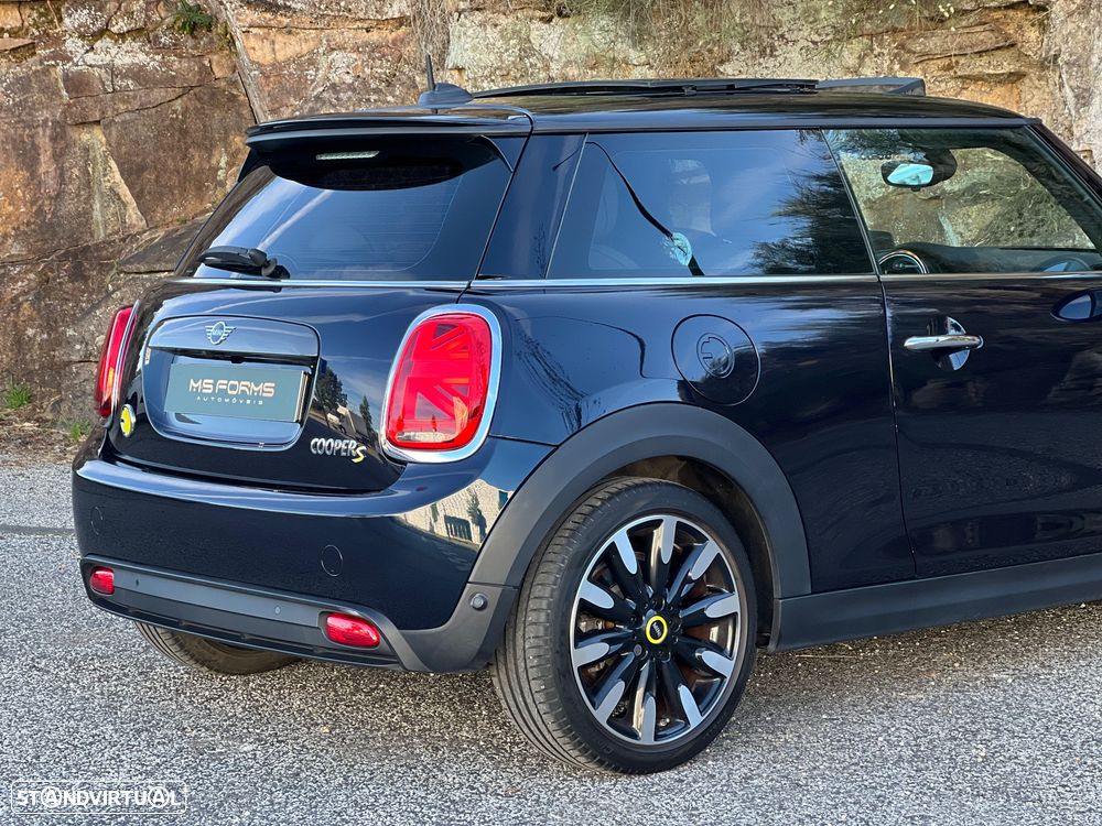 MINI 3 Portas Cooper SE Premium Extra Yours - 15