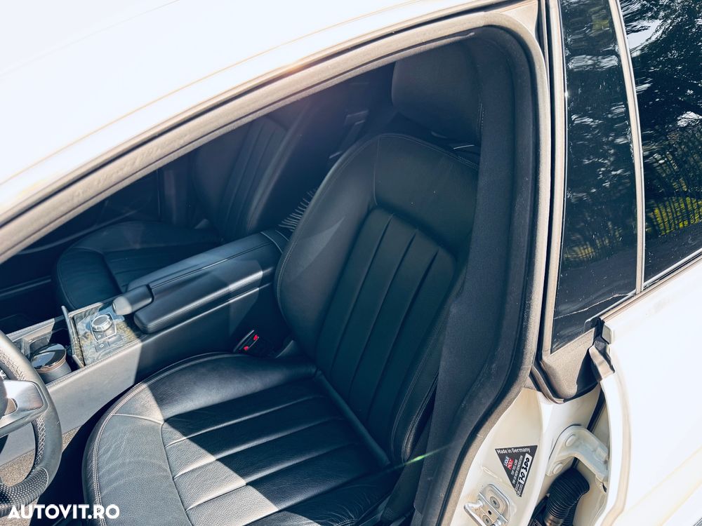 Mercedes-Benz CLS 350 (BlueTEC) d 9G-TRONIC - 11