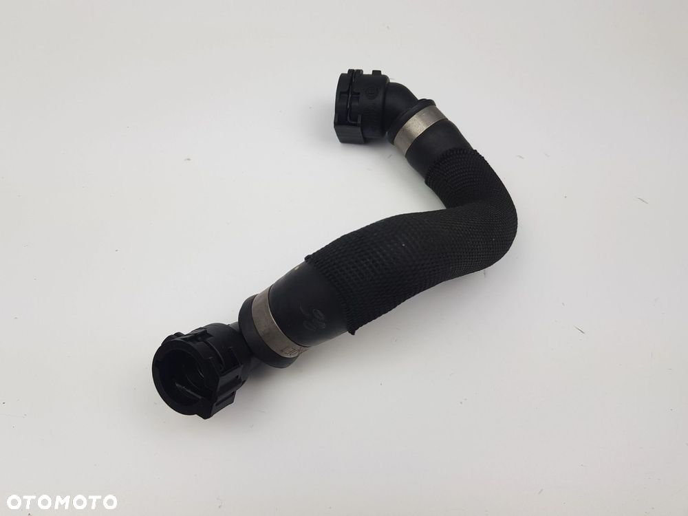 Przewód Rura Wąż wody BMW X5 G05 X6 G06 G30 B57 3.0d 8571599 - 2
