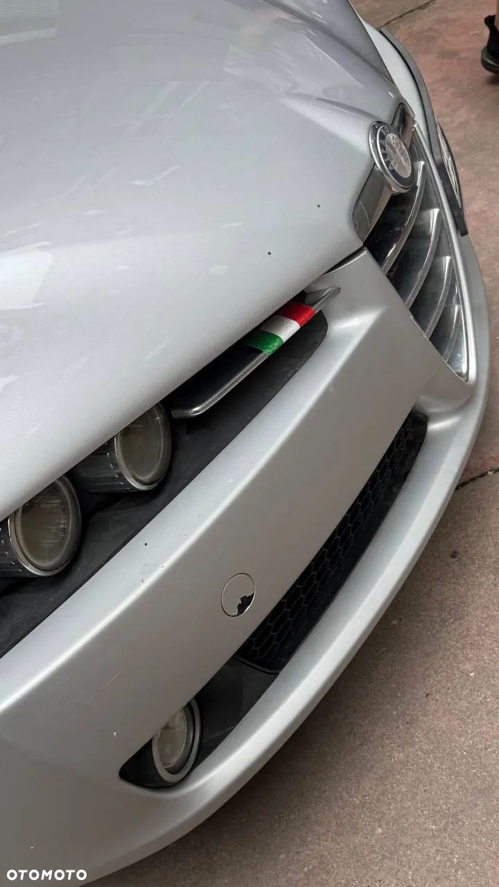 Alfa Romeo 159 - 9