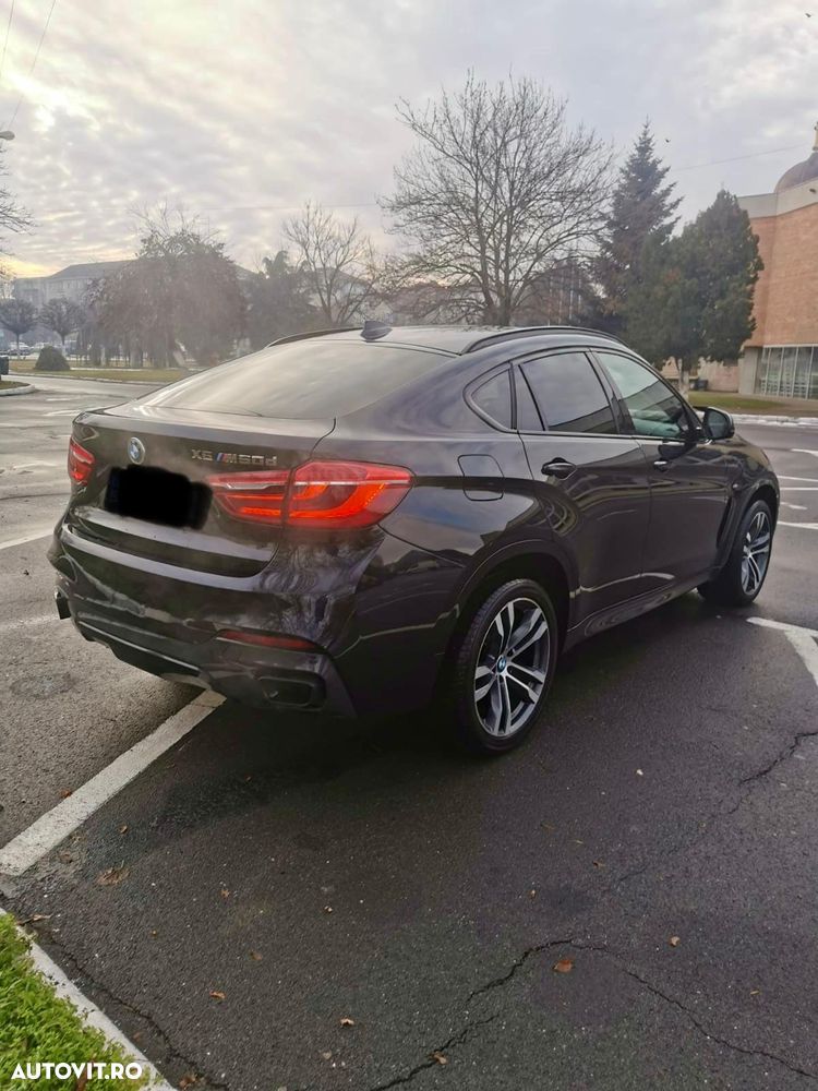 BMW X6 - 4