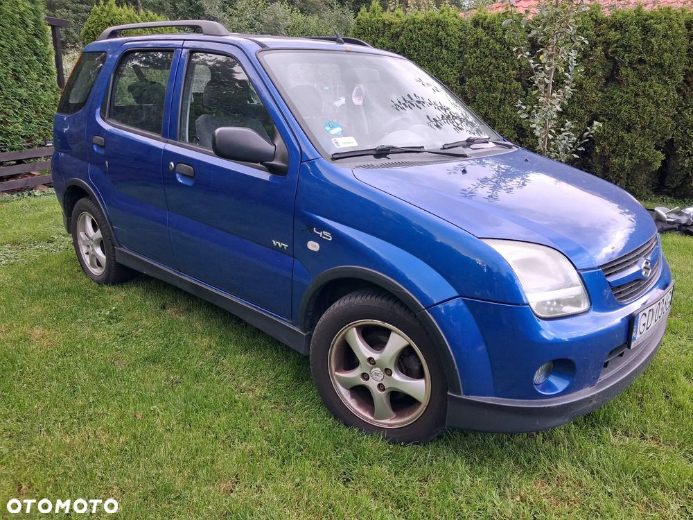 Suzuki Ignis 1.3 Classic - 3