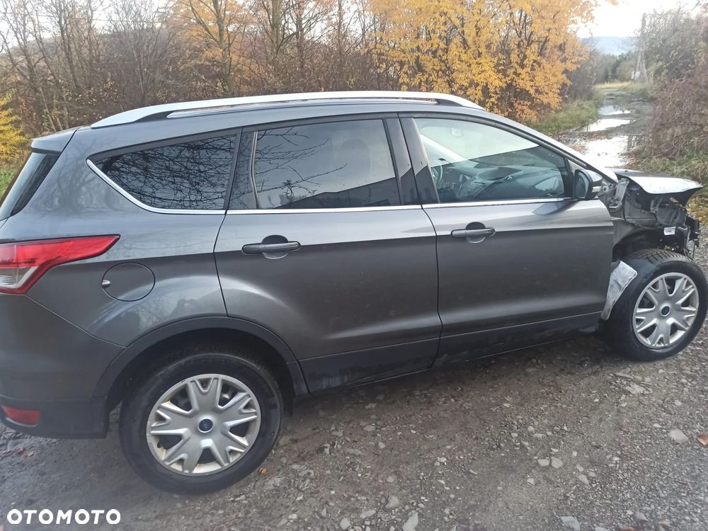 Ford Kuga 2.0 TDCi 4WD Trend - 7