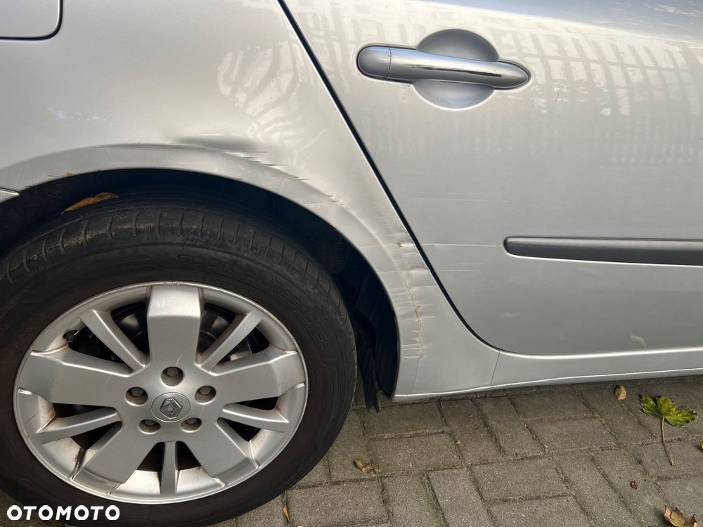 Renault Laguna II 2.0 ESPerience - 8